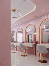 Barber/Beauty For Lease