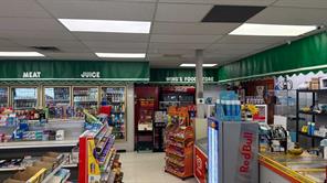 Convenience Store For Lease