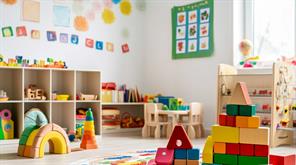 Child Care For Lease