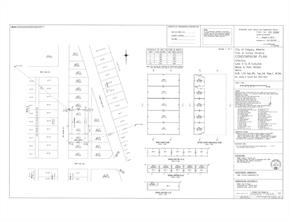 Codo Site Plan