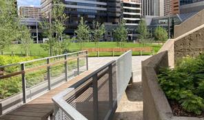 Community Photo - Park Near Office