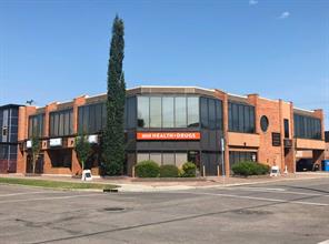 204, 136 17 Avenue NE For Lease