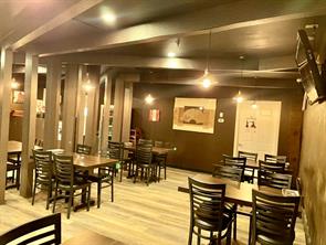 Restaurant  For Lease