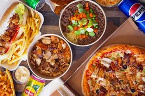 Fast Food MLS# A2302384