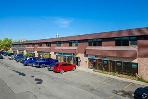 103, 3424 27 Street NE For Sale