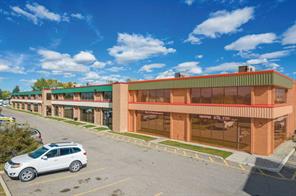 Units 11-12, 4041 74 Avenue SE For Lease