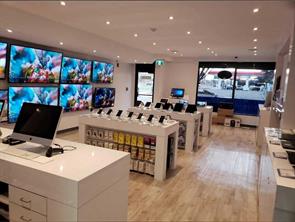 Electronics For Lease