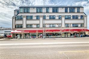 6, 1015 Centre Street NW For Sale