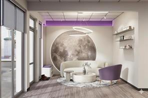 Beautifully renovated spa asset sale in a high-exposure, high-traffic plaza with excellent access...