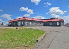 1310 Meridian Road NE For Lease