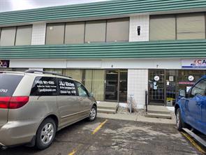 8, 3610 29 Street NE For Sale