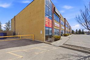 Unit 234, 7 Westwinds Crescent NE For Sale