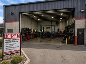 Auto Repair-Specialty,Auto Service For Lease