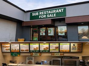 Excellent opportunity to acquire an established sub franchise business in a busy NW Calgary...