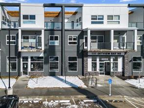 2185, 151 Sky View Bay NE For Sale