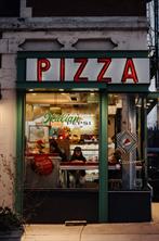 Pizza For Lease