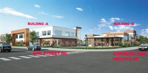 1140, 76 Cornerstone Heights NE For Sale
