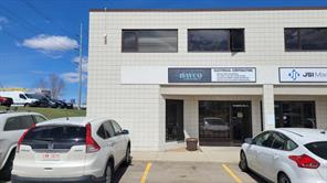 1931 Highfield Crescent SE For Lease