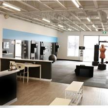 Fitness,Sporting Goods  For Lease