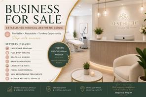Medical  For Lease