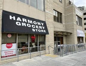 111, 683 10 Street SW For Lease