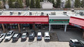 123 17 Avenue SW For Lease