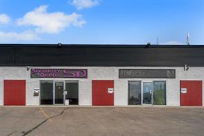 6B, 416 Meridian Road SE For Sale