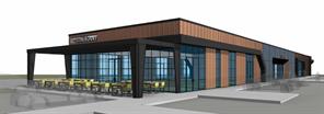 Restaurant  For Sale