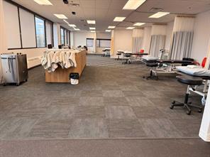 Health Services For Lease