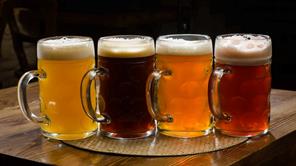 This is a popular neighborhood pub which is known for Kareoke nights! It was totally gutted and...
