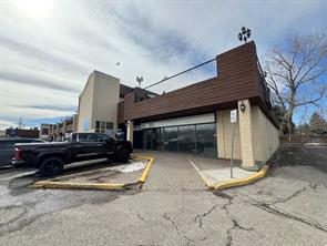 1, 523 Woodpark Boulevard SW For Lease