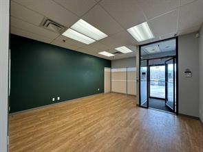 5A, 523 Woodpark Boulevard SW For Lease