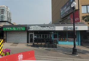 634 17 Avenue SW For Lease