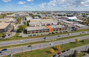 Unit 7, 4041 74 Avenue SE For Lease