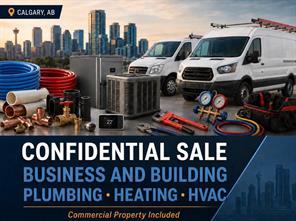 Construction/Contractor For Sale