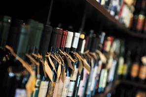 Liquor Store  For Lease