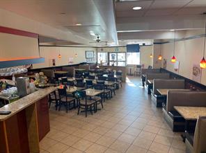 Excellent opportunity to acquire a spacious and adaptable restaurant featuring approximately 90...