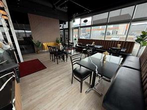 Restaurant  For Lease