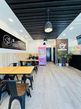 Fast Food,Food & Beverage  For Lease