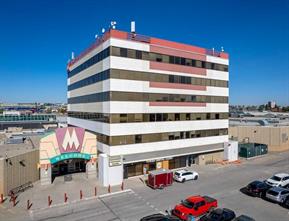 620, 433 Memorial Drive NE For Lease