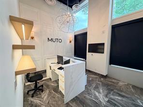 Reception Area